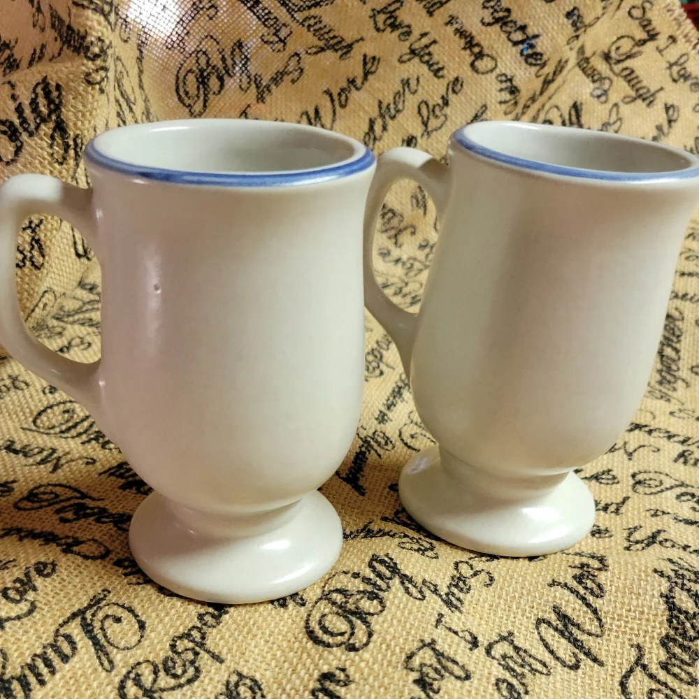 Pfaltzgraff lot vintage